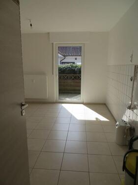 Foto - Etagenwohnung in Diepholz zur Miete