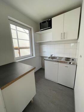 Foto - Etagenwohnung zur Miete in Braunschweig