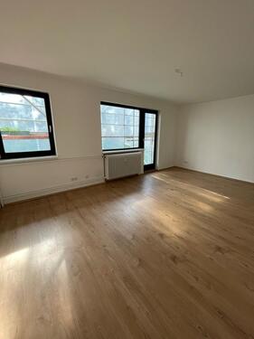 Foto - Etagenwohnung in Braunschweig