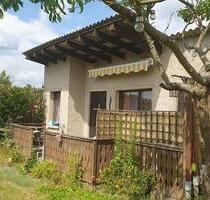 Garten mit massiv Laube - 3.500,00 EUR Kaltmiete, ca.  0,00 m² in Neustrelitz (PLZ: 17235)