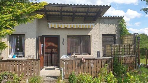 Foto - Grundstück zur Miete in Neustrelitz