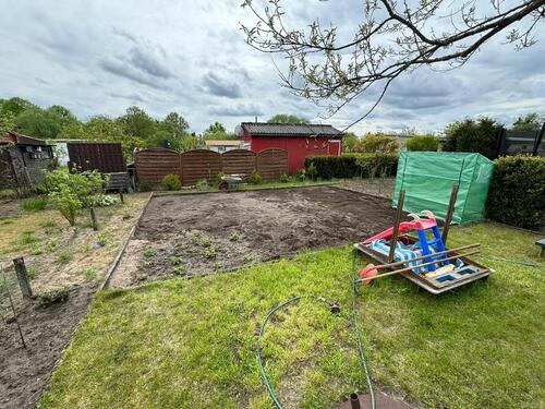 Foto - Grundstück in Neustrelitz