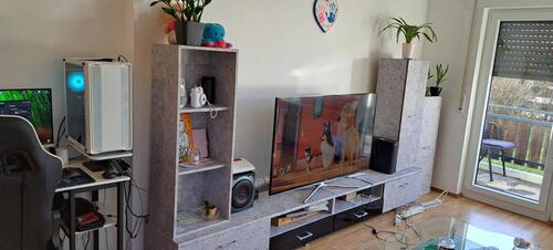 Foto - Etagenwohnung zur Miete in Bad Liebenzell