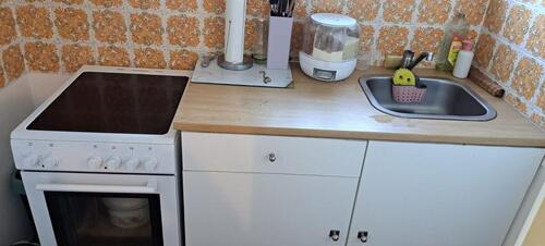 Foto - Etagenwohnung in Bad Liebenzell zur Miete