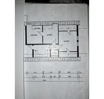 Wohnungs zu vermieten - 595,00 EUR Kaltmiete, ca.  52,00 m² in Witten (PLZ: 58455) Heven