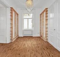 ++ Stil & Charme vereint – traumhafte Altbauwohnung im Herzen von Sachsenhausen ++ - Frankfurt am Main