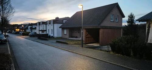 Foto - 3 Zimmer Einfamilienhaus zum Kaufen in Sundern (Sauerland)