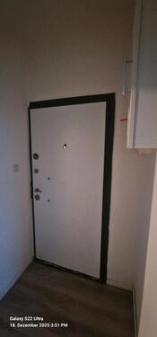 Foto - Etagenwohnung in Marne zur Miete