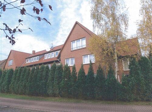 Foto - Gut geschnittene Dachgeschoßwohnung in Heisterholz