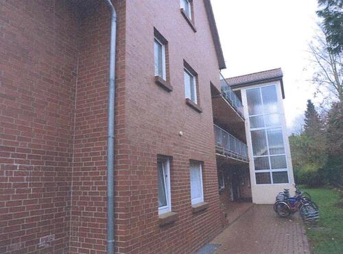 Foto - 2 Zimmer Etagenwohnung zur Miete in Petershagen