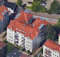 gemütliche 3 ZKB im Dachgeschoss in Erfurt Süd