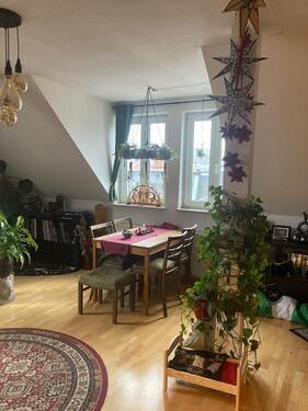 Foto - 3 Zimmer Etagenwohnung in Erfurt