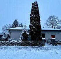 München - Penzberg 30 min Bungalow zu vermieten