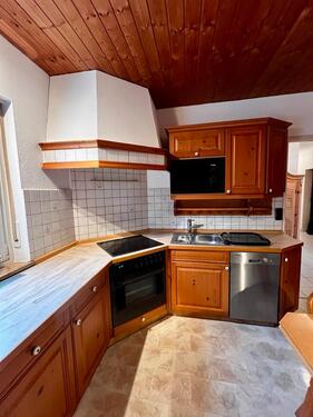 Foto - 3 Zimmer Einfamilienhaus in Penzberg