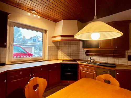 Foto - Einfamilienhaus in Penzberg zur Miete