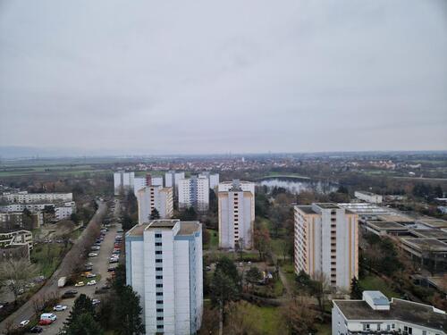 Foto - Frisch Renoviert! Schöne 2-Zimmer-Wohnung im Herzen von Vogelstang!