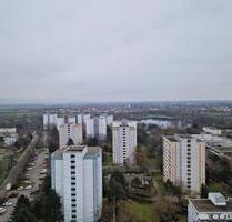 Frisch Renoviert! Schöne 2-Zimmer-Wohnung im Herzen von Vogelstang! - Mannheim Käfertal
