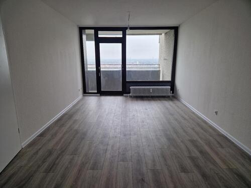 Foto - 2 Zimmer Etagenwohnung zur Miete in Mannheim