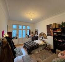 ✨ Altbau-Traum nahe HTW | 2-Zimmer-Wohnung mit Balkon - Berlin Treptow-Köpenick