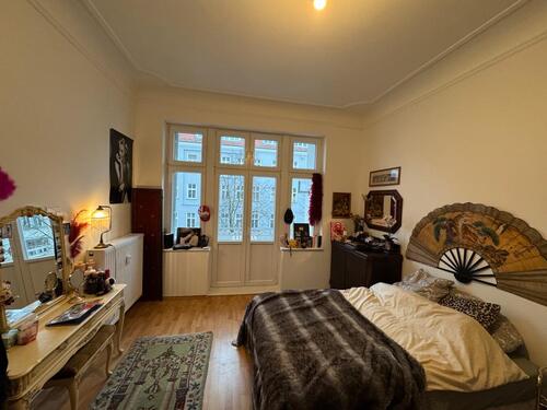 Foto - 2 Zimmer Etagenwohnung zur Miete in Berlin