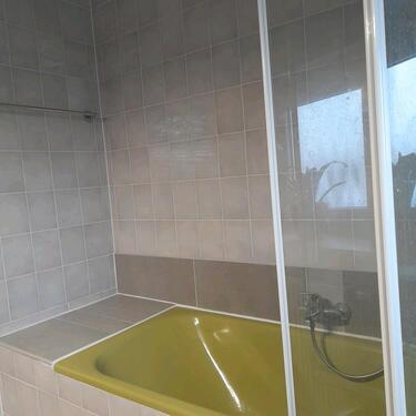 Foto - 2 Zimmer Dachgeschoßwohnung zur Miete in Merchweiler