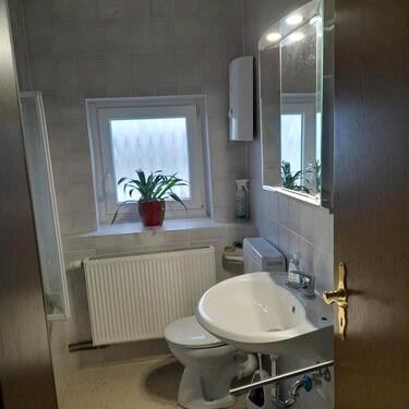 Foto - 2 Zimmer Dachgeschoßwohnung in Merchweiler