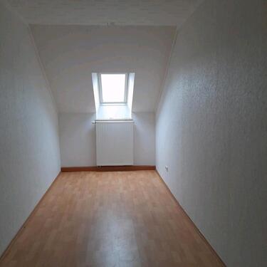 Foto - Dachgeschoßwohnung in Merchweiler zur Miete