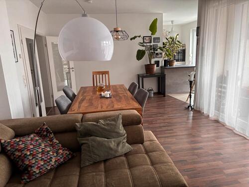 Foto - 3 Zimmer Wohnung zur Untermiete in Plagwitz (Mai-Juli)