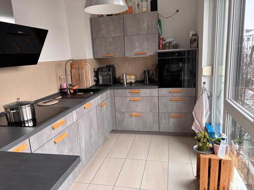 Foto - 3 Zimmer Etagenwohnung in Leipzig