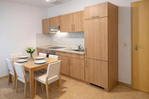 Foto - Erdgeschoßwohnung in Hagenow zur Miete