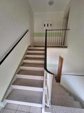 Foto - 3 Zimmer Etagenwohnung in Hemer