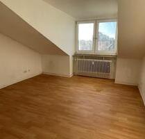 Zentral wohnen: Gemütliche 1-Zimmerwohnung - Offenbach am Main Hafen