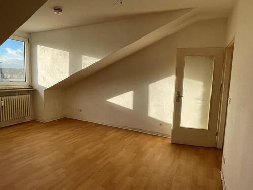 Foto - 1 Zimmer Etagenwohnung zur Miete in Offenbach am Main