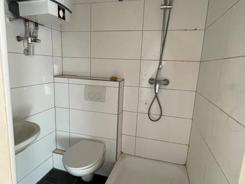 Foto - 1 Zimmer Etagenwohnung in Offenbach am Main