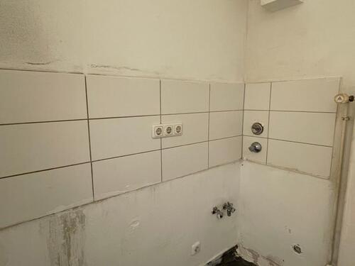 Foto - Etagenwohnung in Offenbach am Main zur Miete