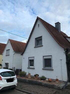 Foto - Kleines Charmantes Nichtraucher Häuschen in Schaidt