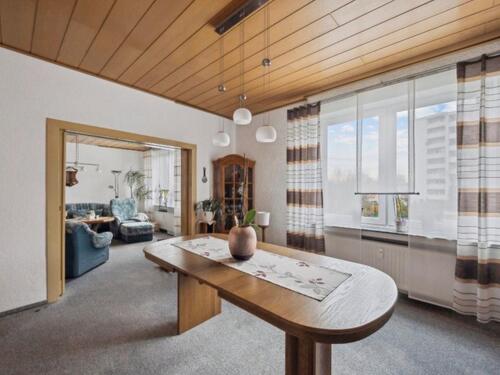 Foto - Großzügige 4-Zimmer-Wohnung in Hamm-Westen