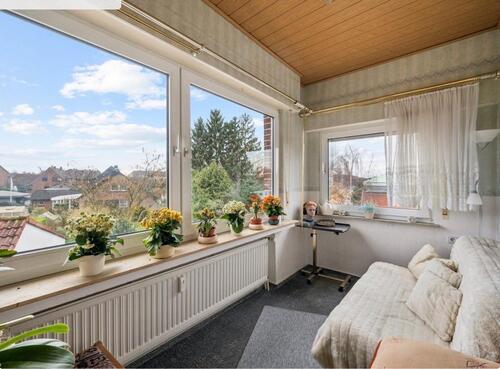 Foto - Etagenwohnung in Hamm zur Miete