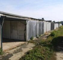 Garage ohne Strom zu vermieten in Spremberg, Bergmannsweg