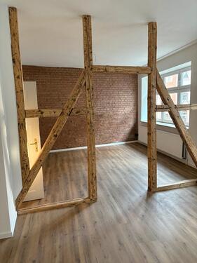 Foto - 3 Zimmer Terrassenwohnung in Duderstadt