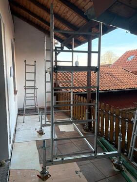 Foto - Terrassenwohnung in Duderstadt zur Miete