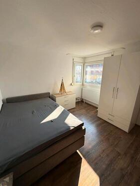 Foto - 1 Zimmer Etagenwohnung in Crailsheim