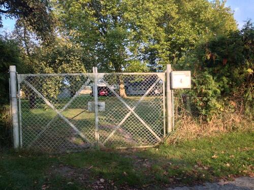 Foto - Grundst&uuml;ck zur Miete in Stuttgart