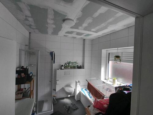 Foto - 4 Zimmer Etagenwohnung zur Miete in Barnstorf