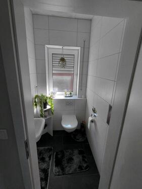 Foto - 4 Zimmer Etagenwohnung in Barnstorf