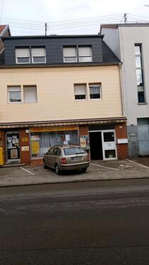Foto - Laden lokal zu vermieten mit Parkplatz