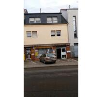 Laden lokal zu vermieten mit Parkplatz - Illingen