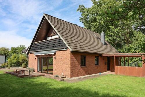 Foto - Moderne EG - Wohnung mit Garten in ruhiger Lage von Altwarmbüchen