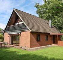 Moderne EG - Wohnung mit Garten in ruhiger Lage von Altwarmbüchen - Isernhagen