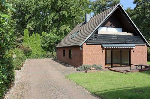 Foto - 3 Zimmer Erdgeschoßwohnung in Isernhagen